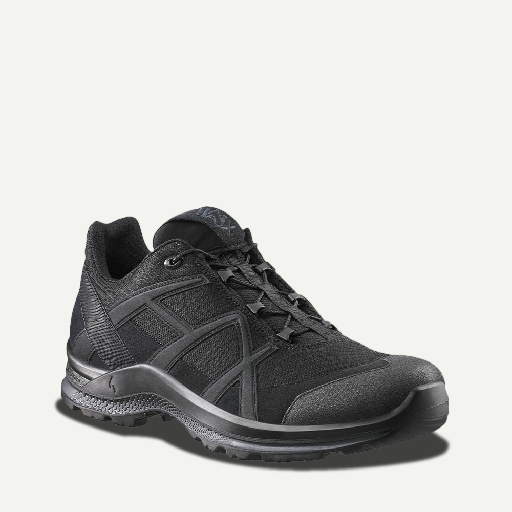 HAIX Black Eagle Athletic 2.1 T Low