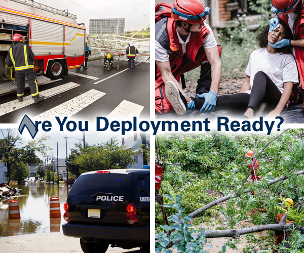 Are You Deployment Ready?