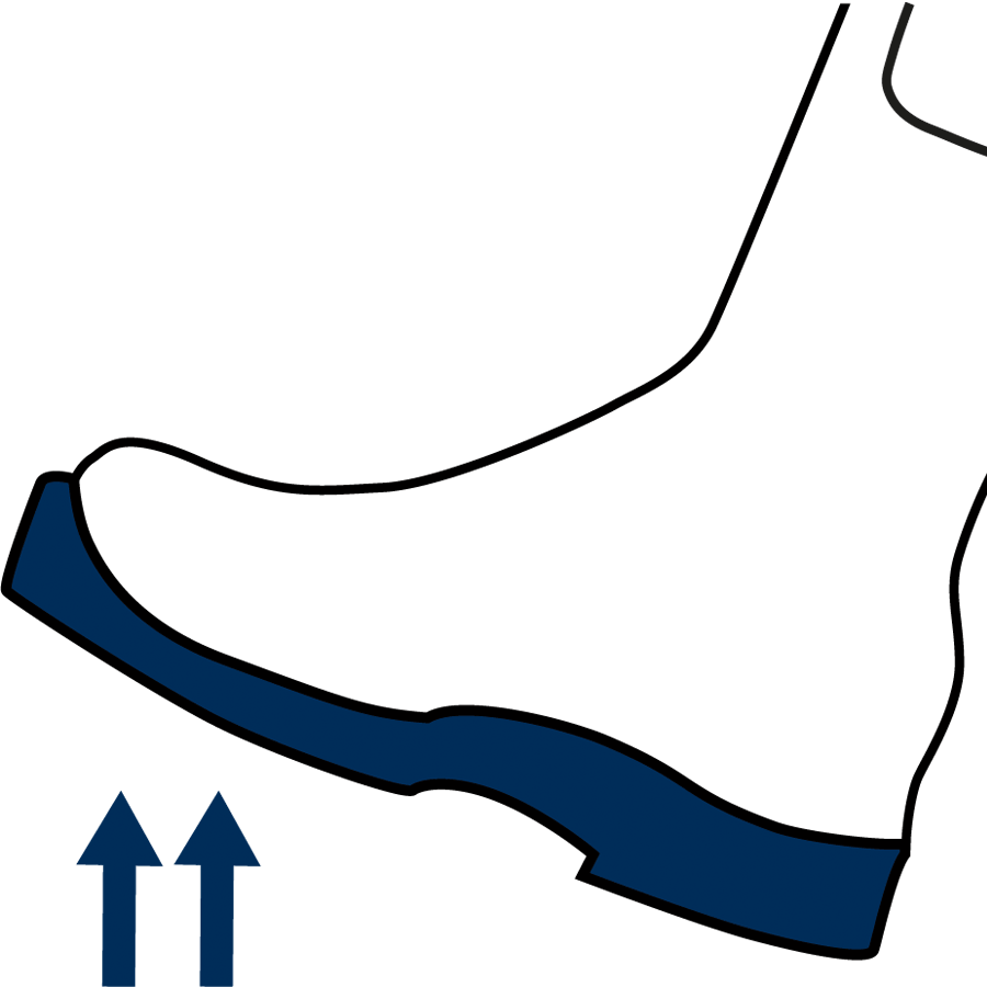 durchtritt Protective Sole