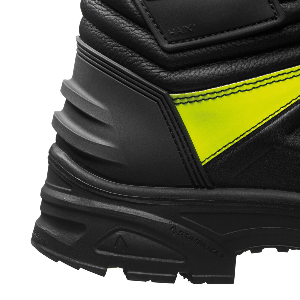 fire-eagle-air-bootjack Integrated Boot Jack