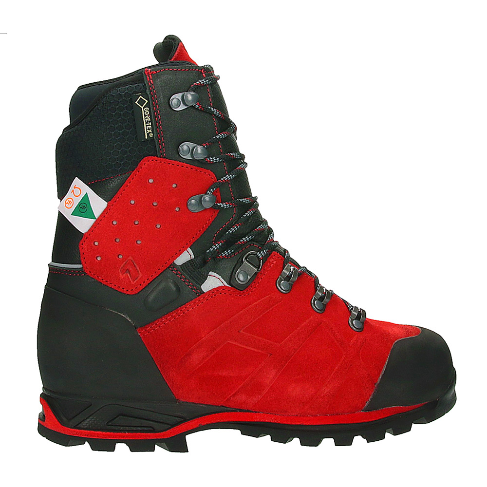 Protector Ultra Signal Red