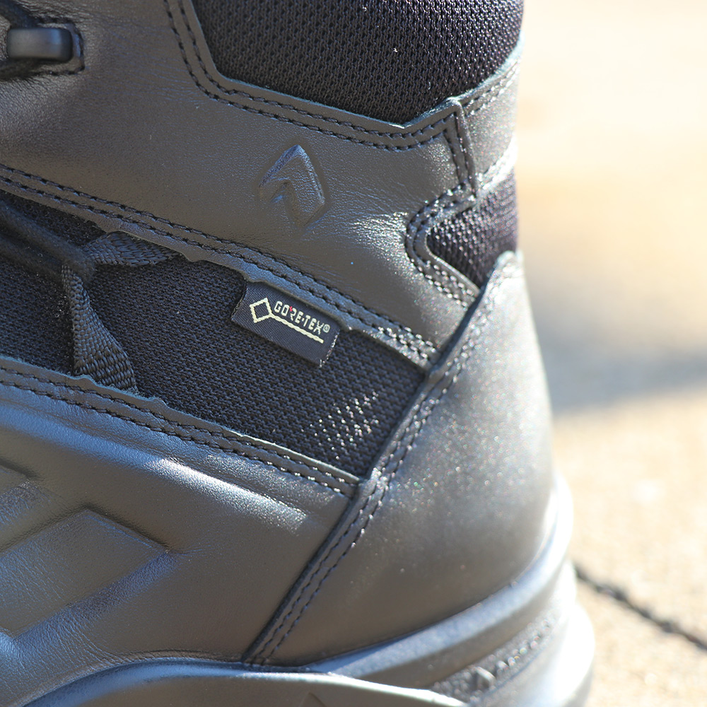 The Many Uses of GORE-TEX Boots