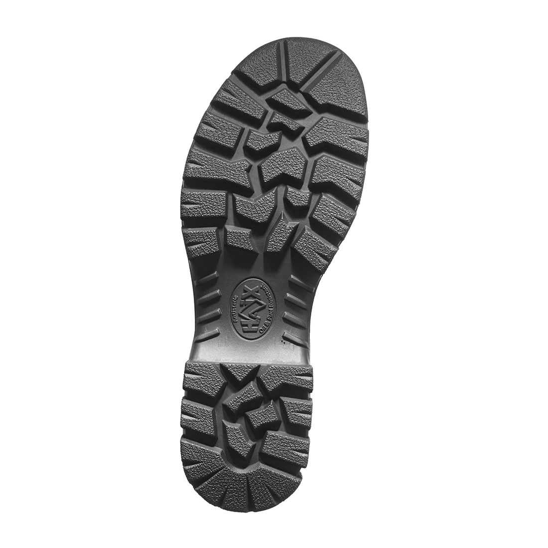 Airpower P7 High Winter Women's Sole