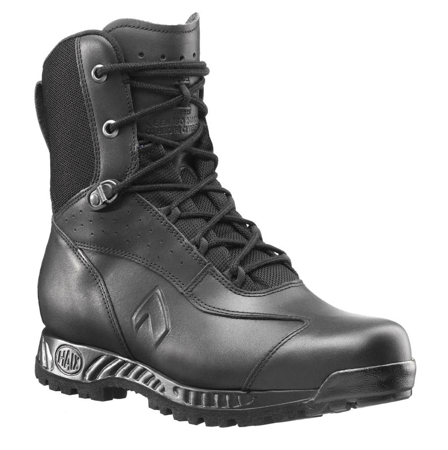 HAIX GSG9-S