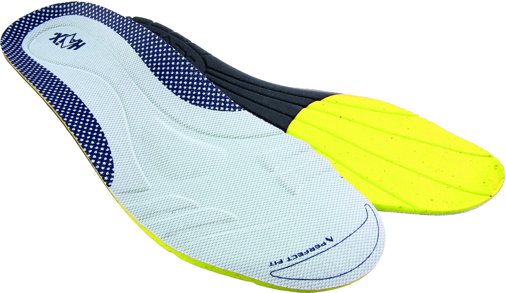 Work Boot Insoles | Moisture Absorbing Breathable Insoles