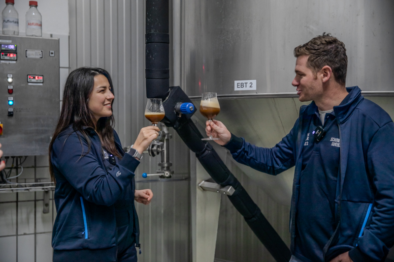 Beer Brewing 101