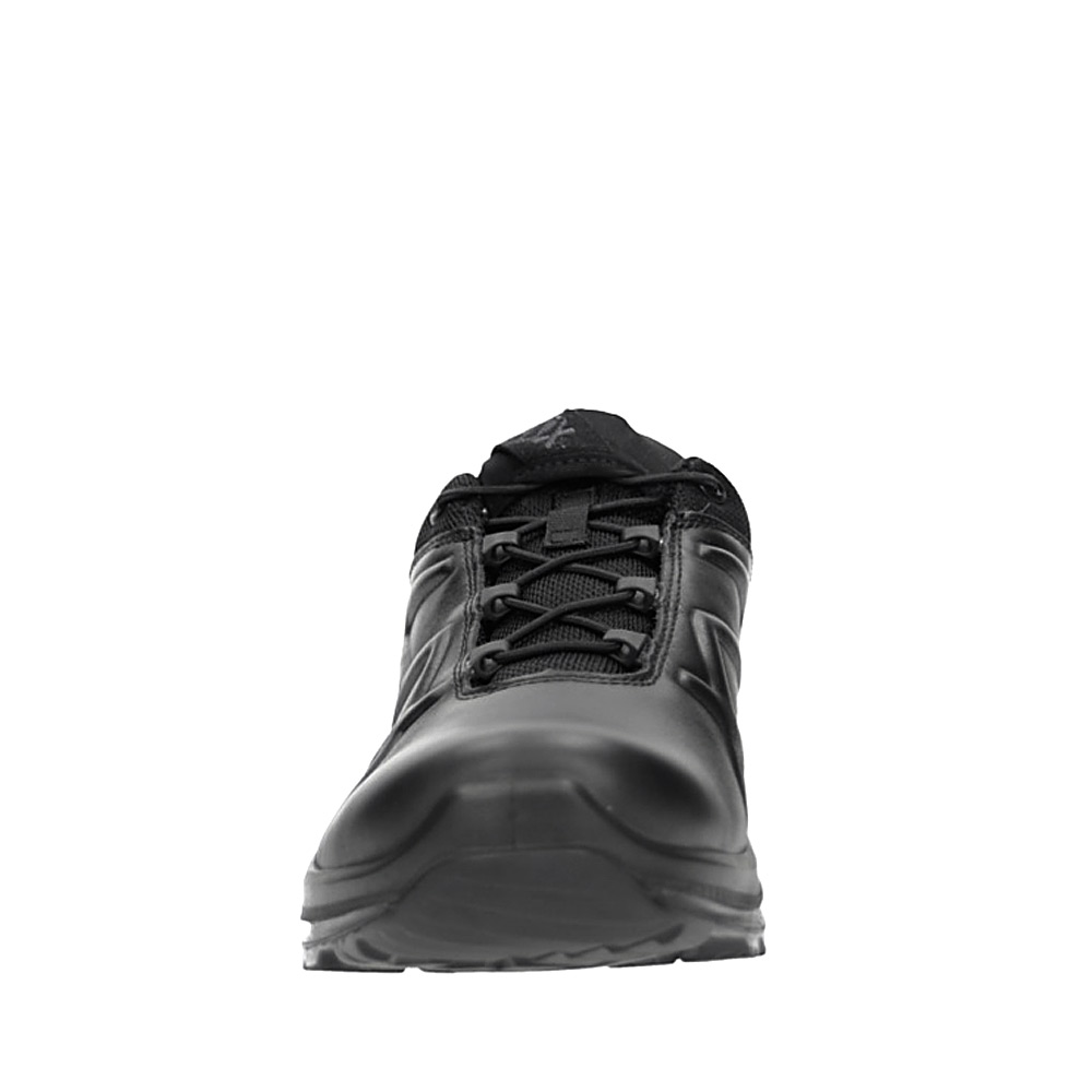 2-1-f Black Eagle Tactical 2.1 GTX Low Front View