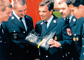 Ewald Haimerl: What Success is Built On