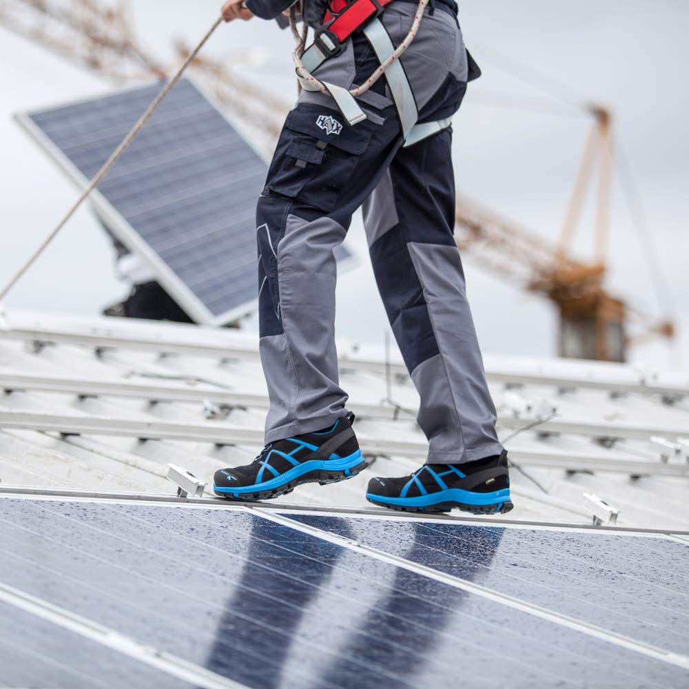 HX1309-6959 Black Eagle Safety 42 Low