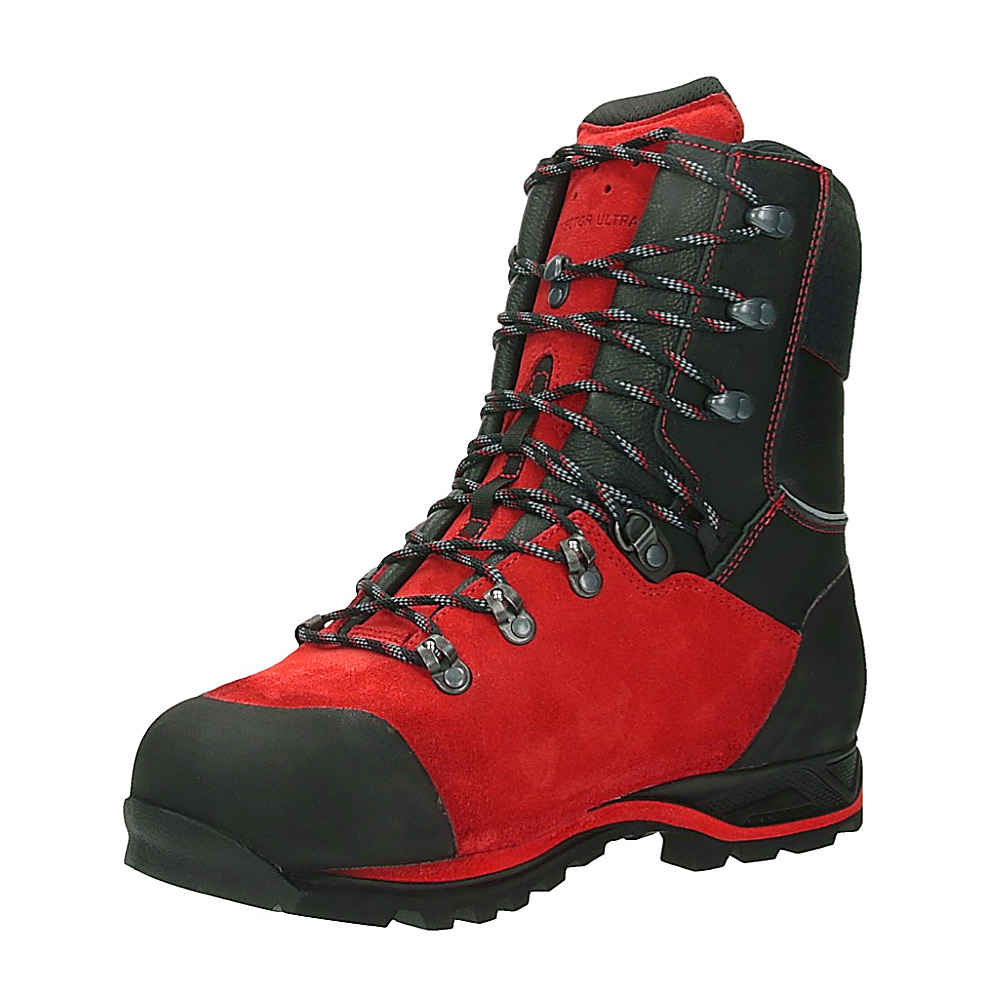 Protector Ultra Signal Red