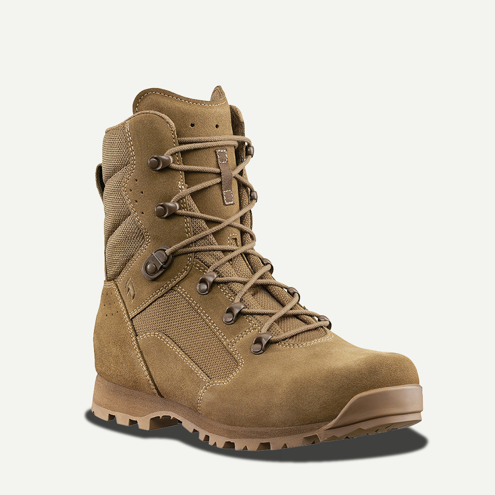 HAIX Combat Hero, Factory Second
