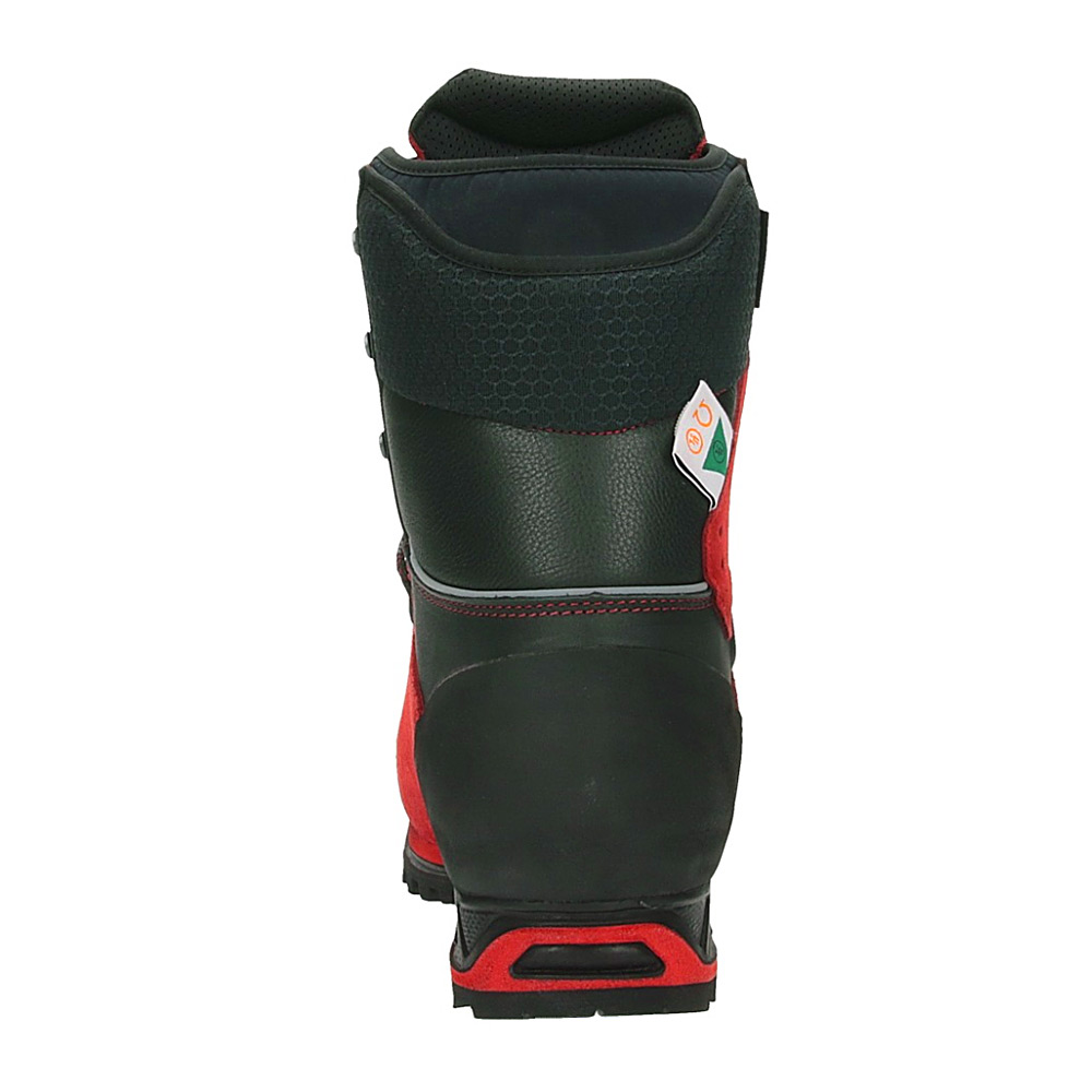 Protector Ultra Signal Red
