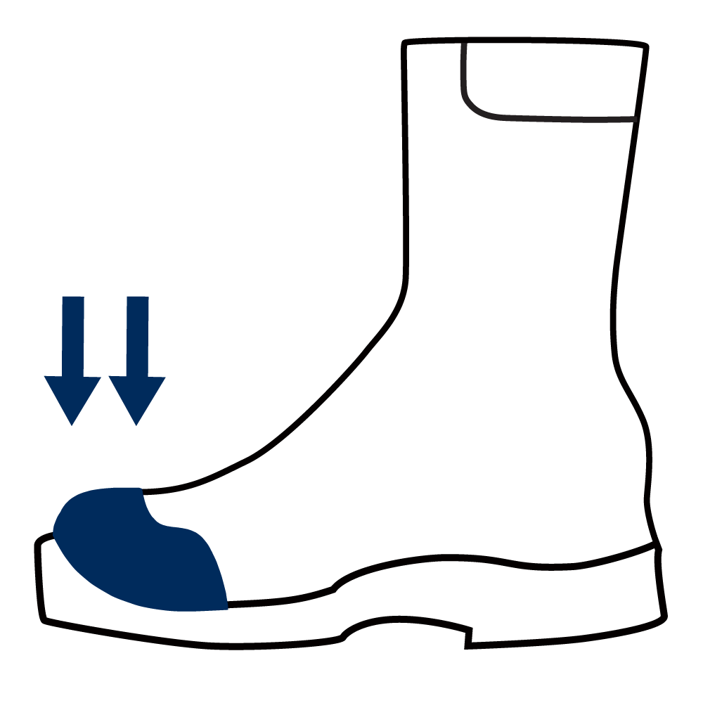 protective-toe-cap-w-rubber-cap-2017 Protective Over Cap made of Rubber or TPU