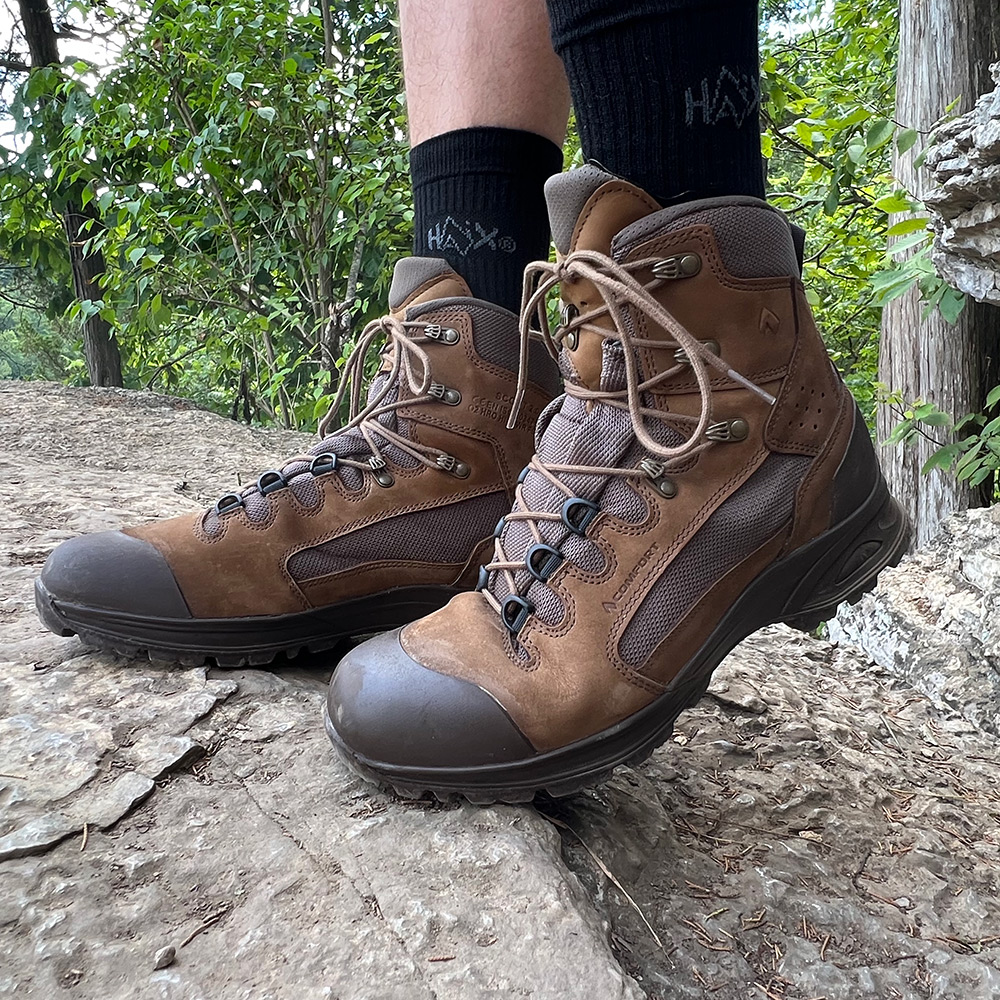 HAIX Scout 2.0 Boots | All Terrain Hiking Boots