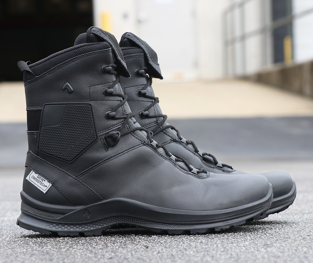 Black Eagle Tactical 2.0 High FL