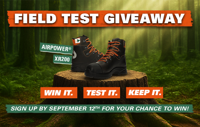 Airpower XR200 Field Test Signups