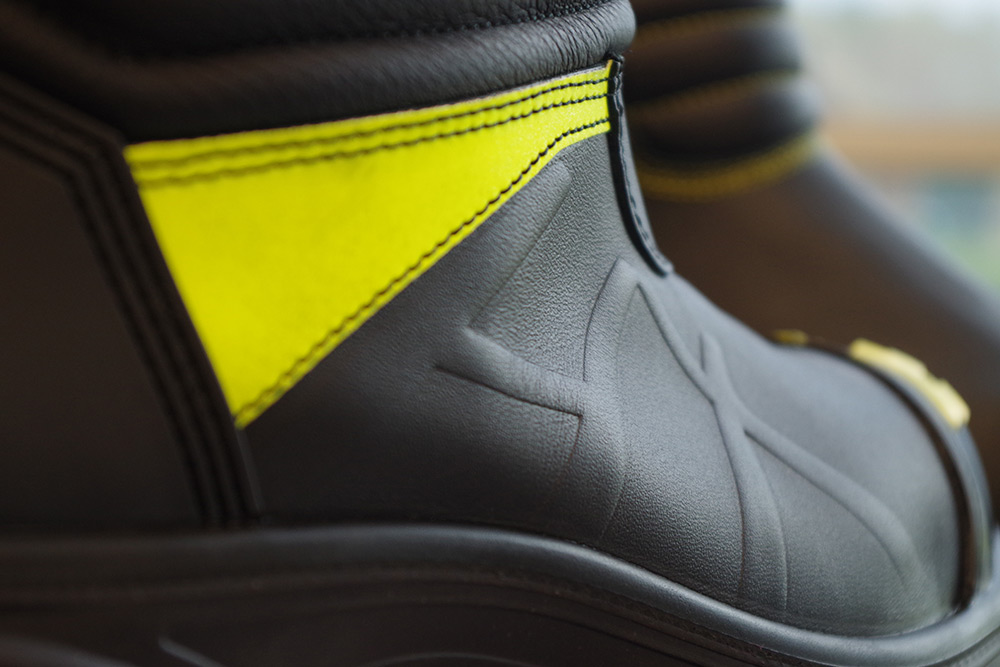 How to Properly Care for Your Leather Firefighter Boots