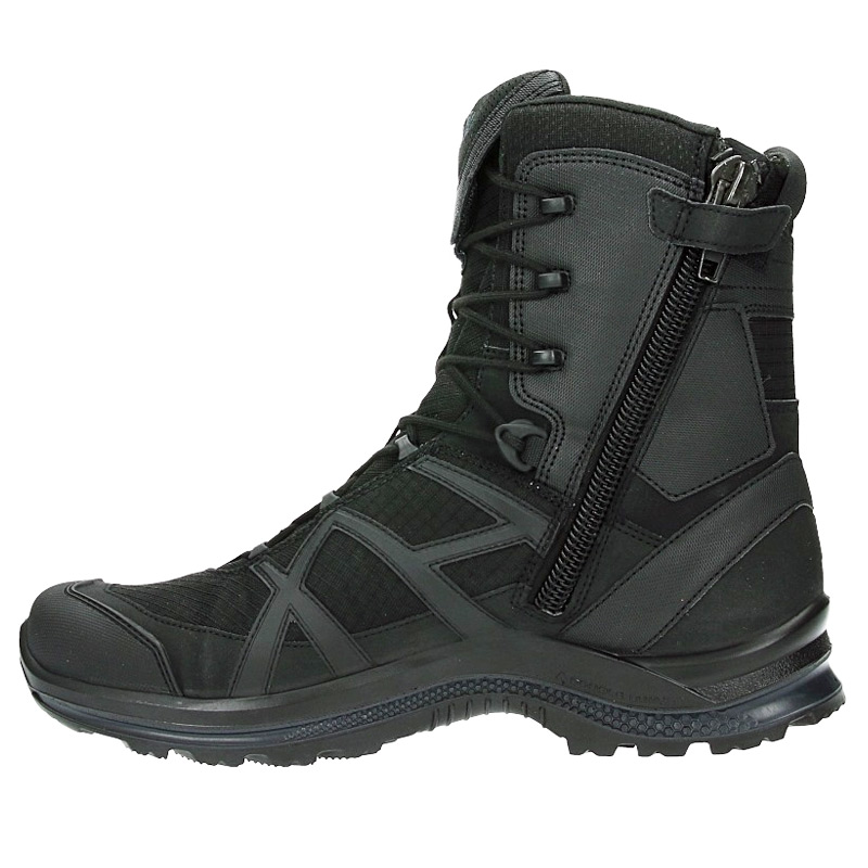 Black Eagle Athletic 2.0 T High Side Zip