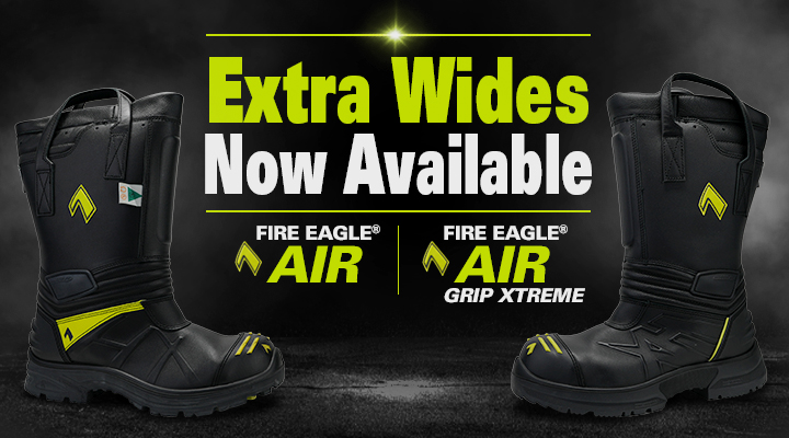 FIRE EAGLE AIR/ GRIP XTREME