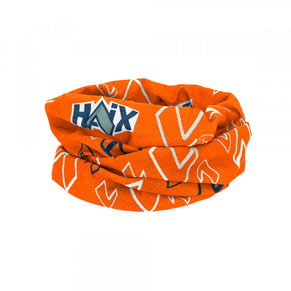HAIX Multifunctional Neck Gaiter - Orange