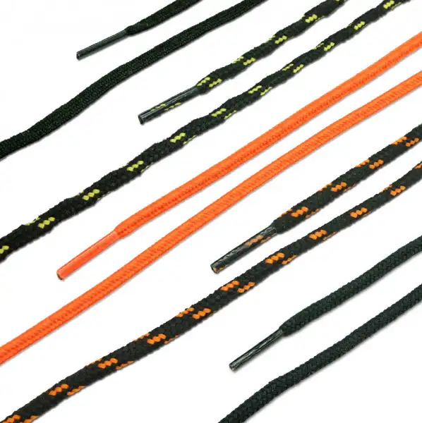 HAIX Replacement Boot Laces | Heavy Duty Boot Laces