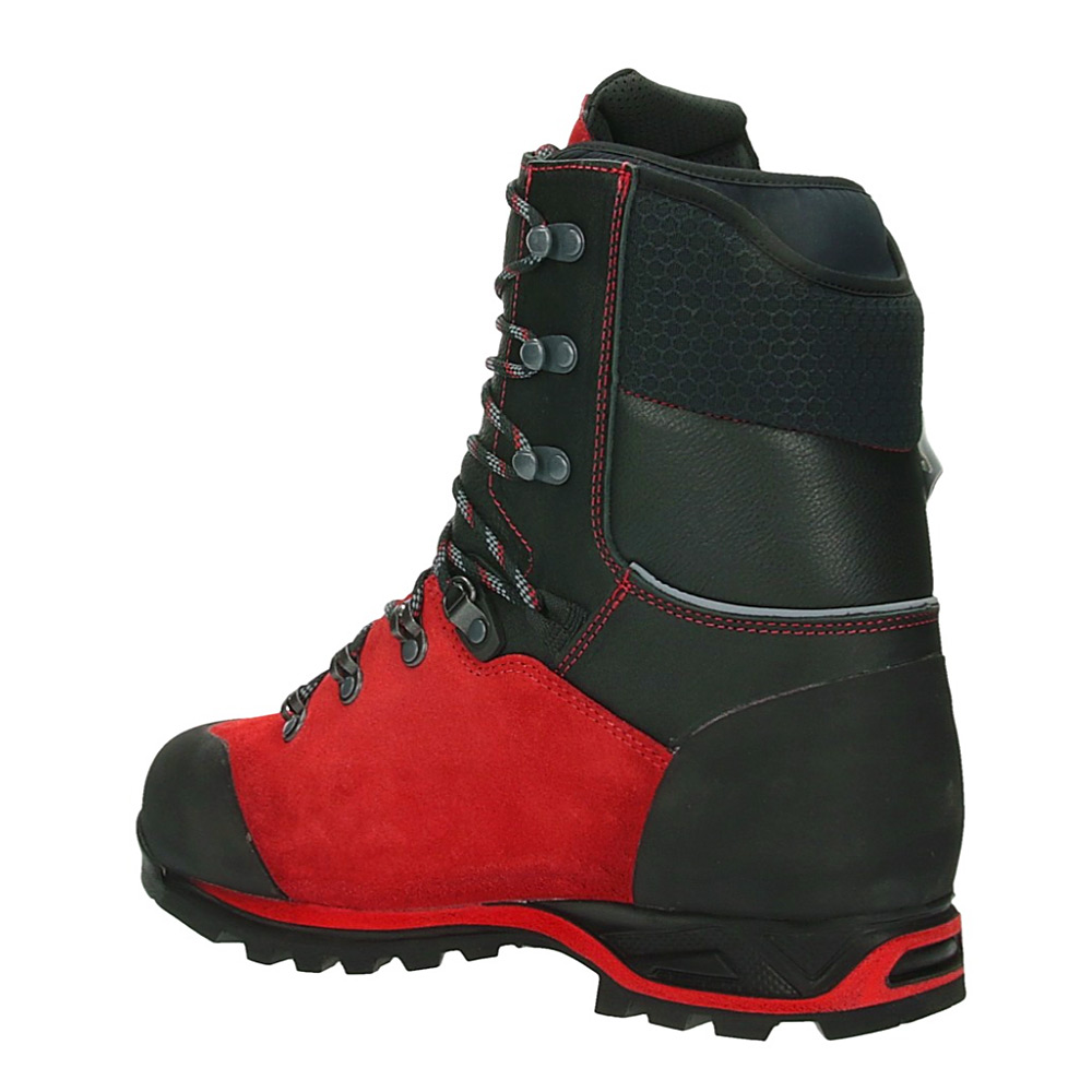 Protector Ultra Signal Red