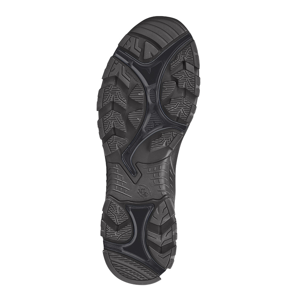 Black Eagle Safety 42.1 Low