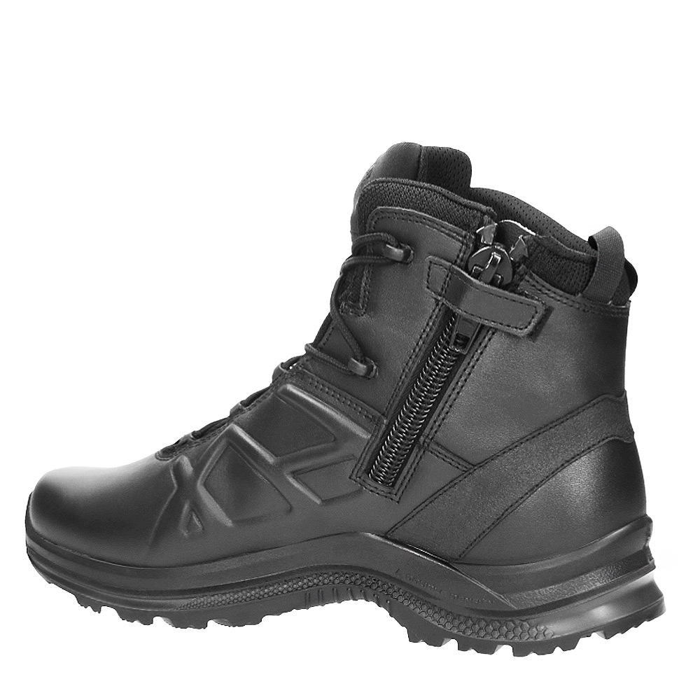 tacmidsz-zipper-studio Black Eagle Tactical 2.0 GTX Mid Side Zip
