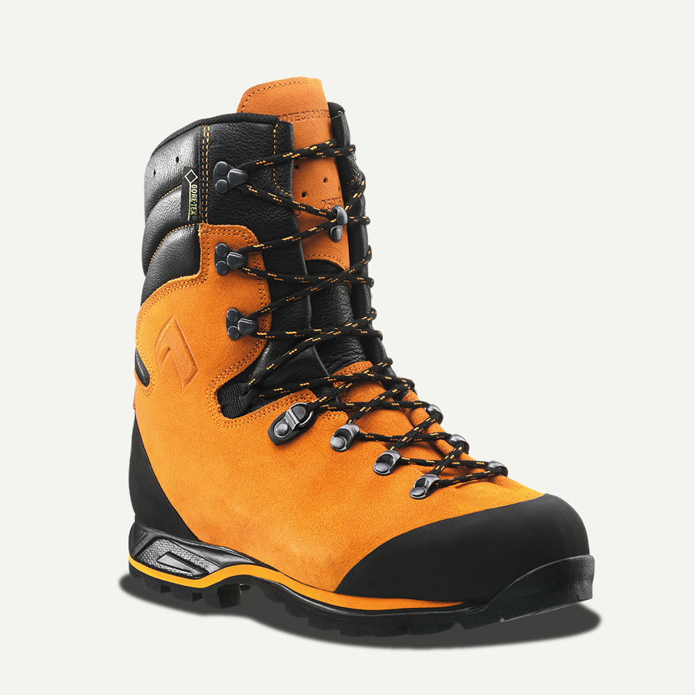 HAIX Protector Prime Orange, Factory Second