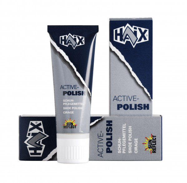 HAIX Polish