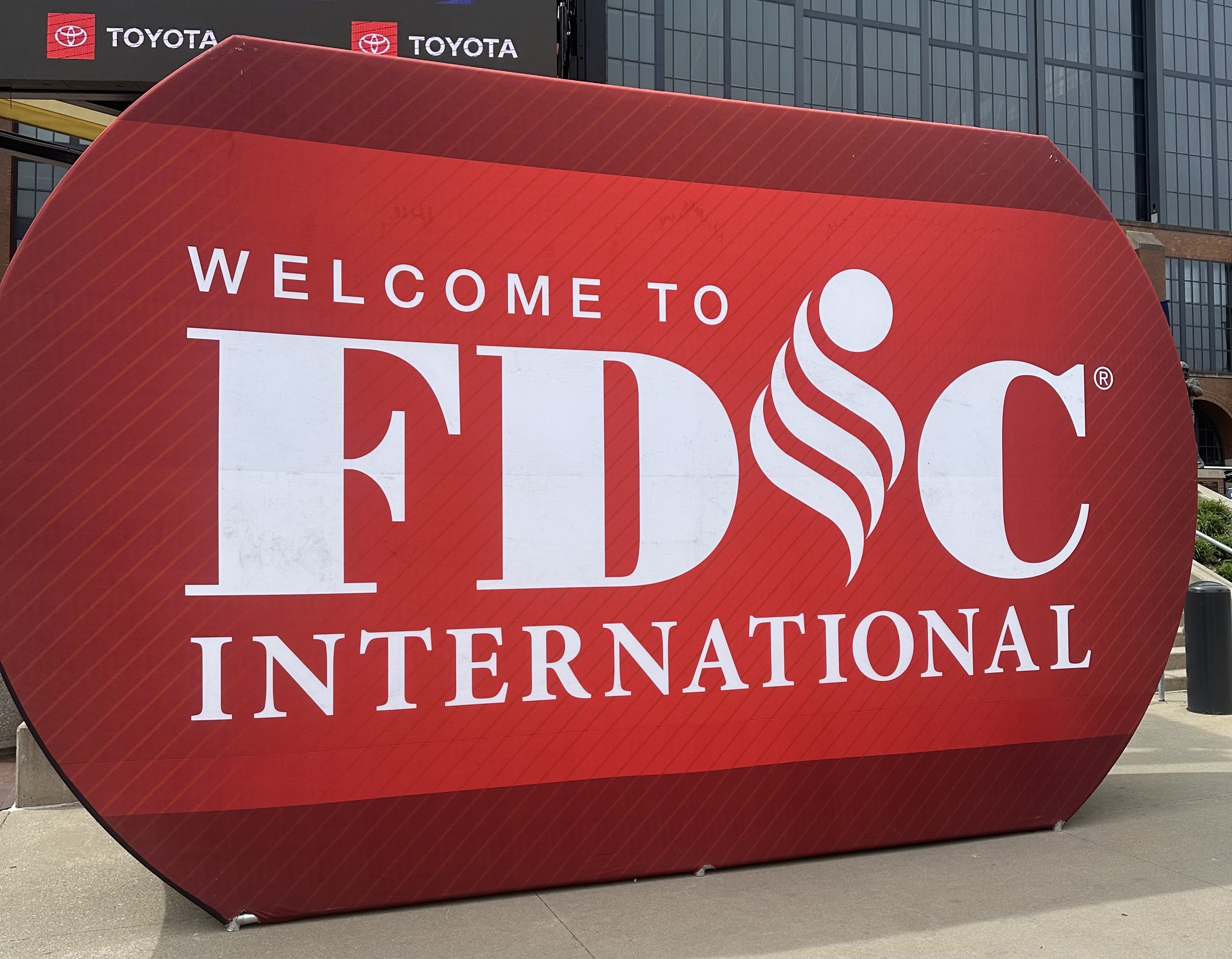 The Future Looks Right at FDIC