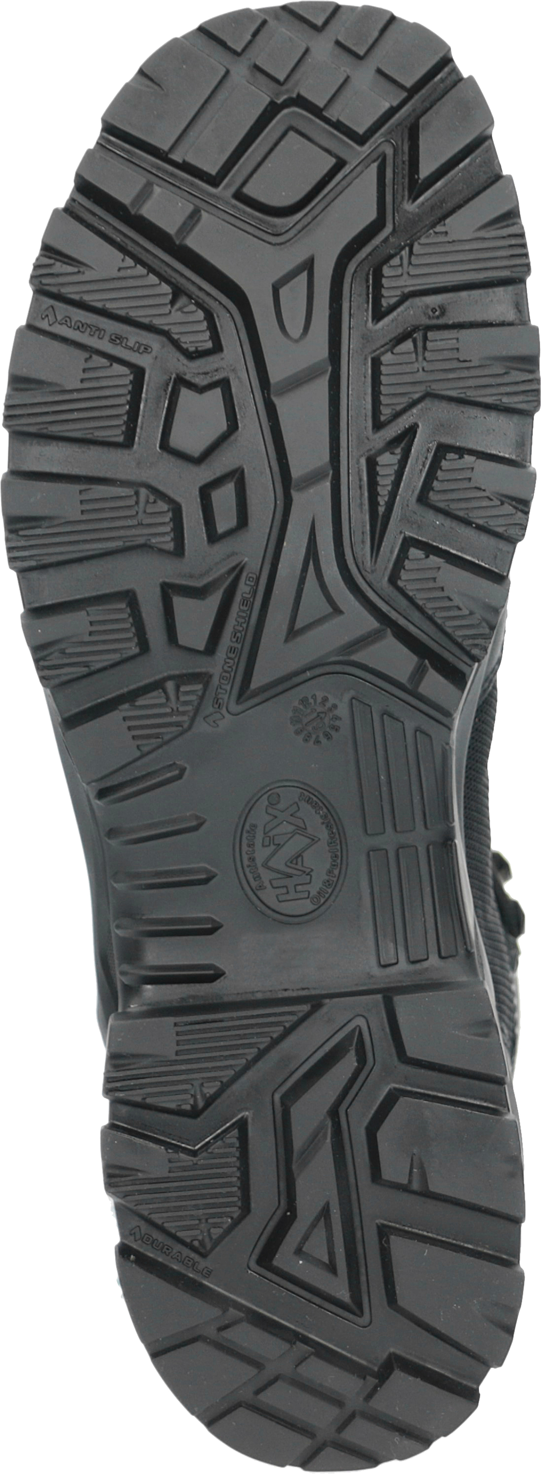 Enforce X High Women's Sole