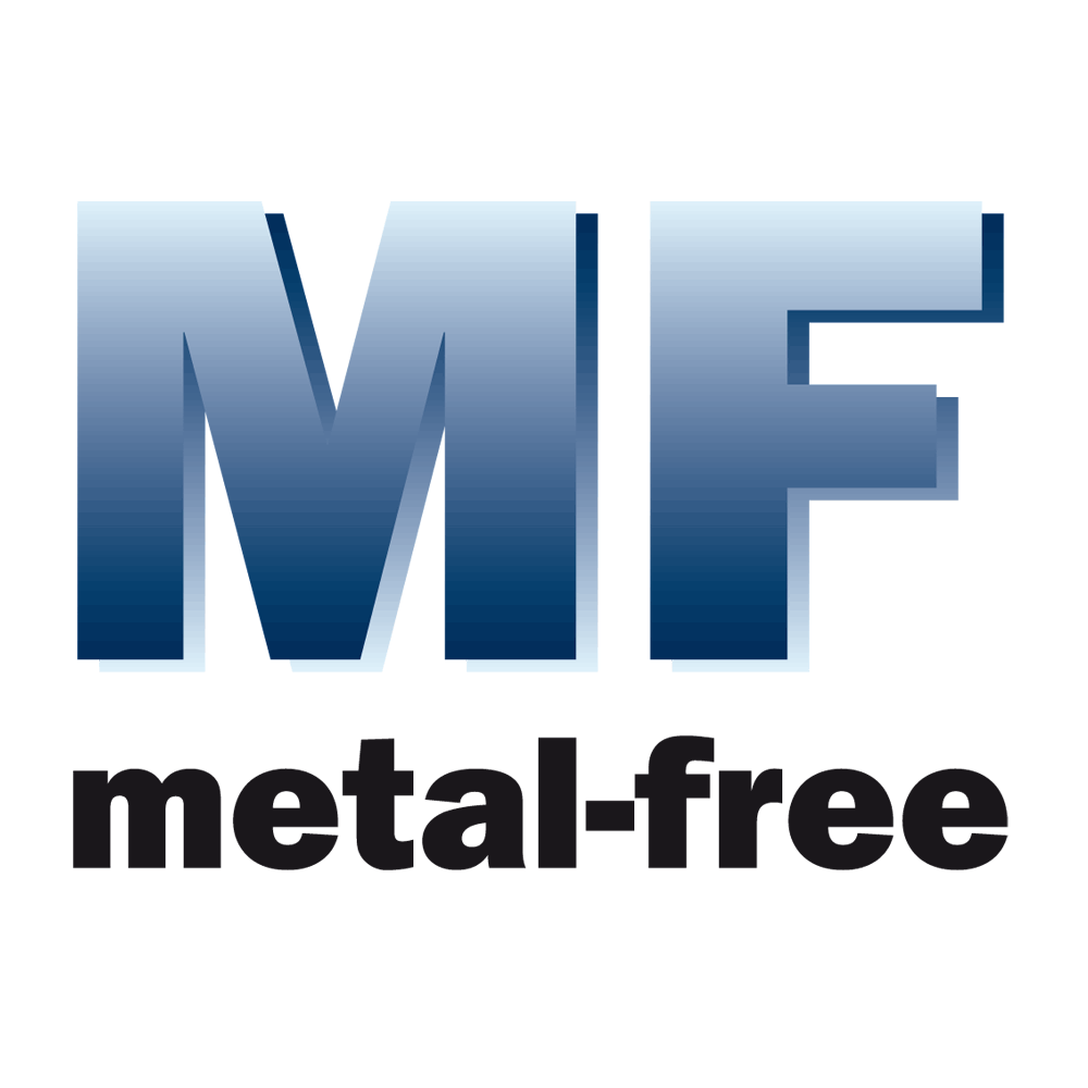 Metal Free