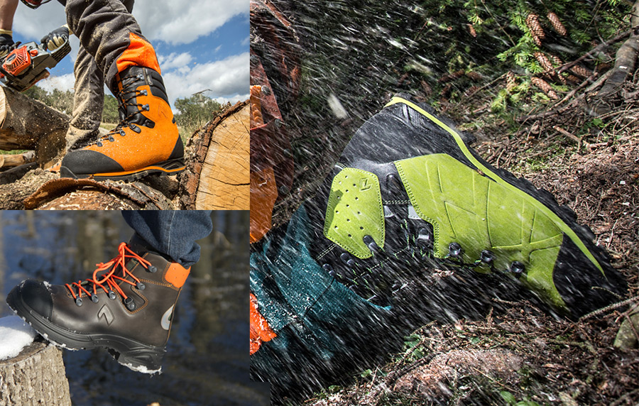 Men’s Logger Boots | Key Features and Benefits to Expect