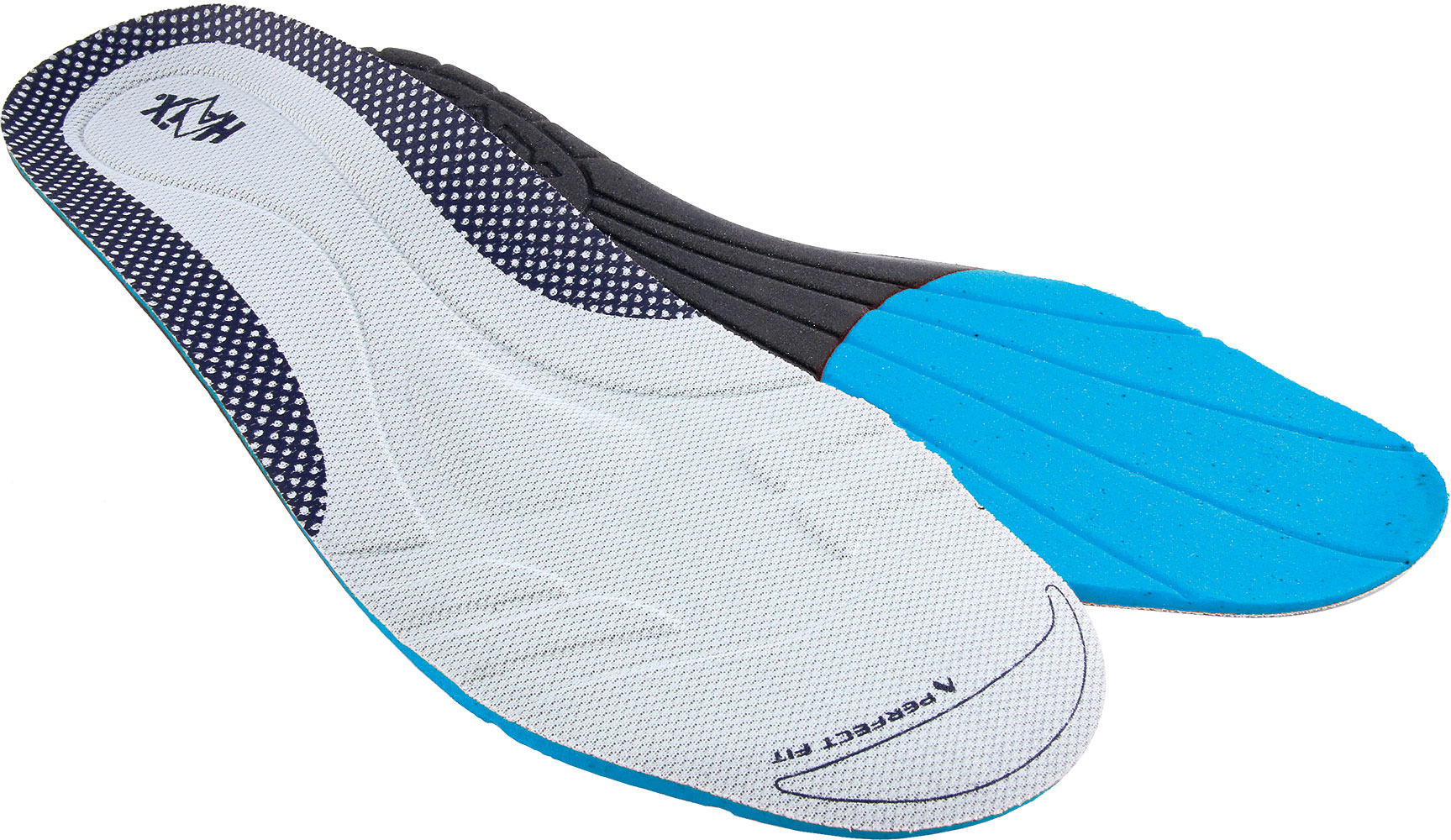 Work Boot Insoles | Moisture Absorbing Breathable Insoles