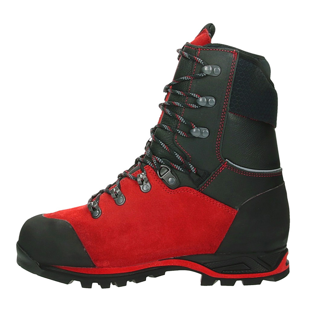 Protector Ultra Signal Red