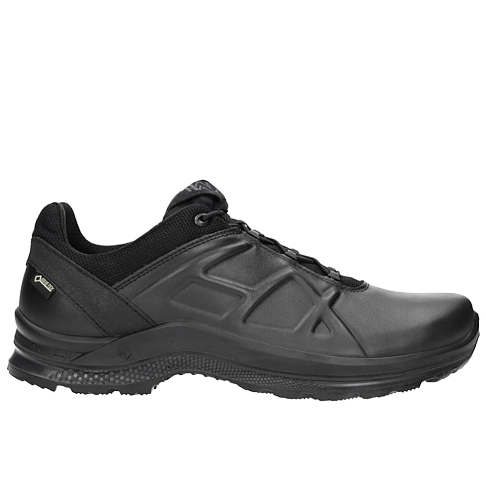 2-1-r Black Eagle Tactical 2.1 GTX Low Side View