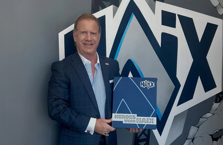 Securing the Super Bowl with FBI Agent Greg Shaffer