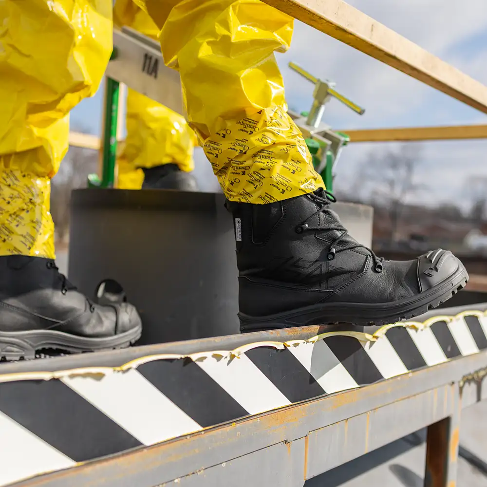 HAIX Rescue Xtreme | HAZMAT Boots