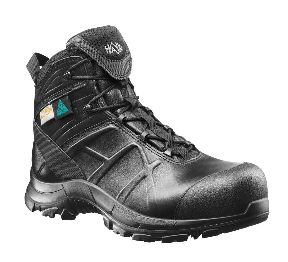 blackeagle_safety52_mid_620006-7_web HAIX Black Eagle Safety 52 Mid, Factory Second