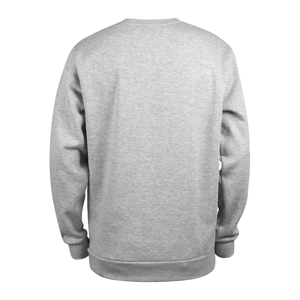 sweatshirt-b Crew Neck Sweatshirt