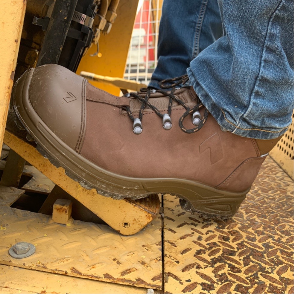 How to Choose a Safety Work Boot for Your Job