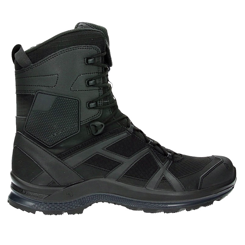 Black Eagle Athletic 2.0 T High Side Zip
