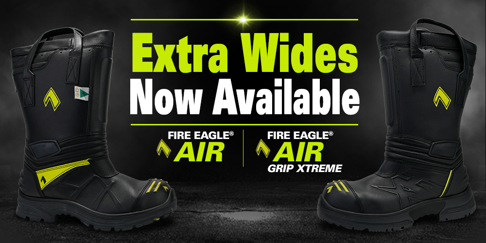 FIRE EAGLE AIR/ GRIP XTREME