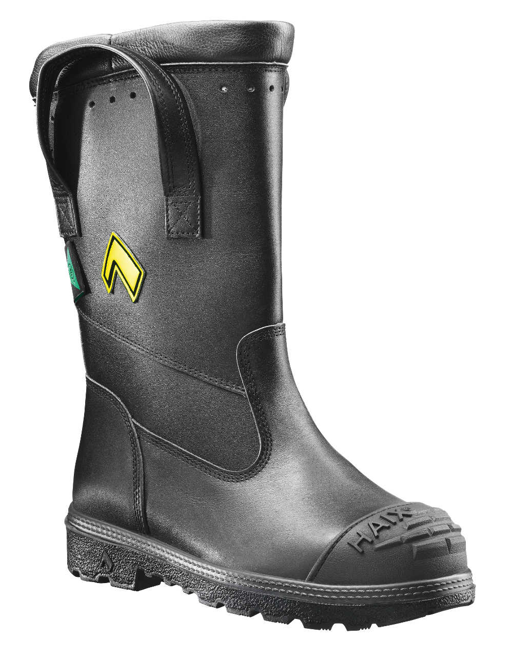 HAIX Fire Hunter USA
