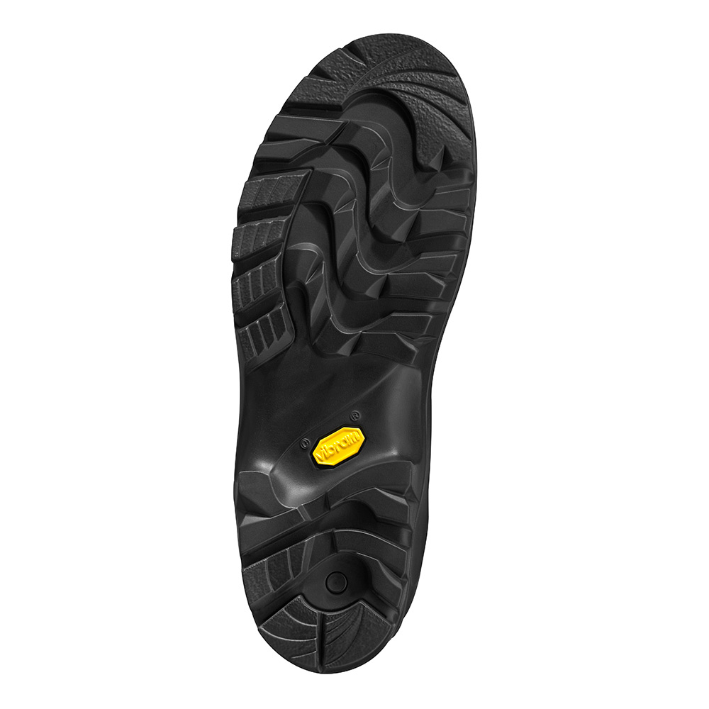 VIBRAM® ICE sole
