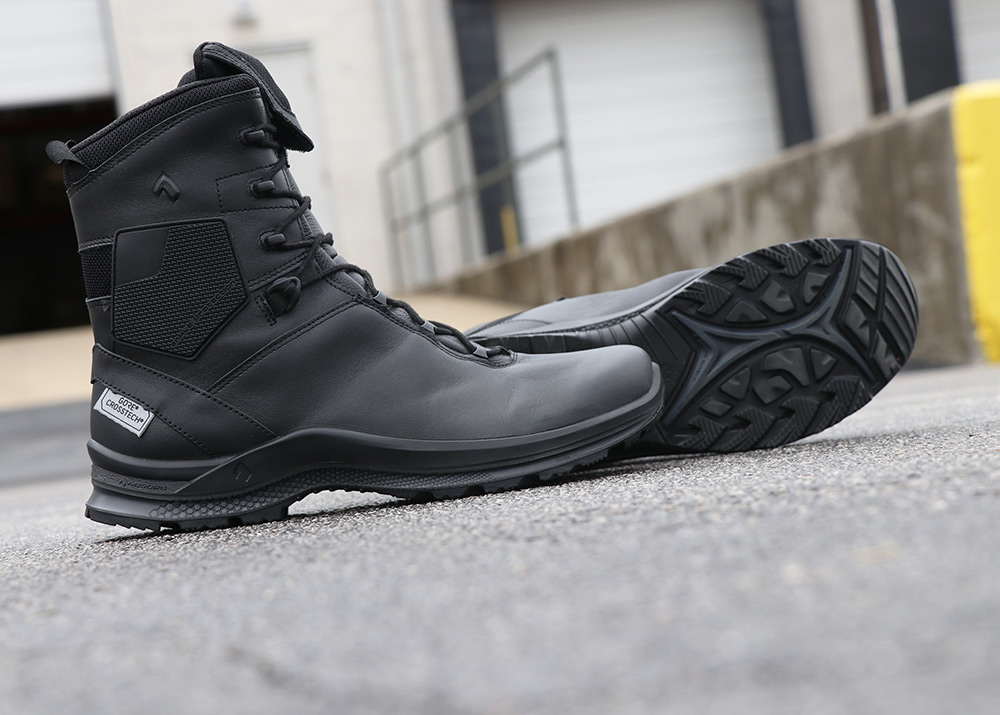Black Eagle Tactical 2.0 High FL