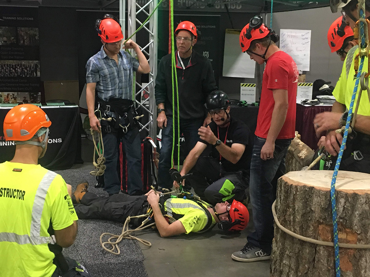 HAIX: Taking Safety to the Next Level with NATS