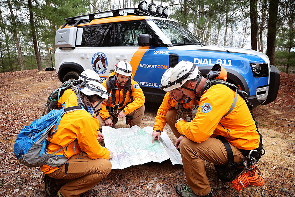 How to Stay Safe on Your Next Outdoor Adventure