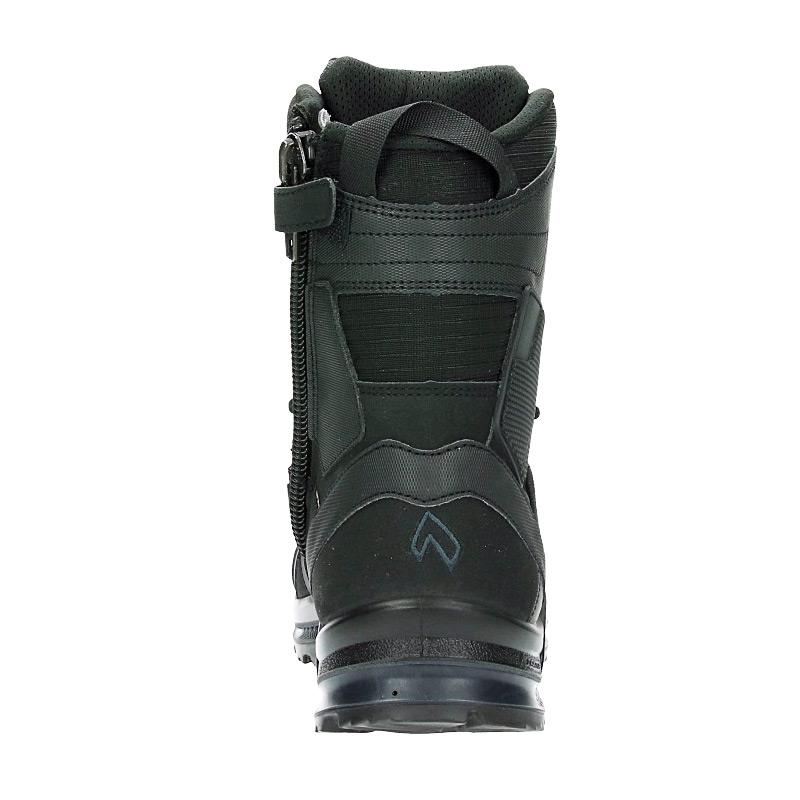 Black Eagle Athletic 2.0 T High Side Zip